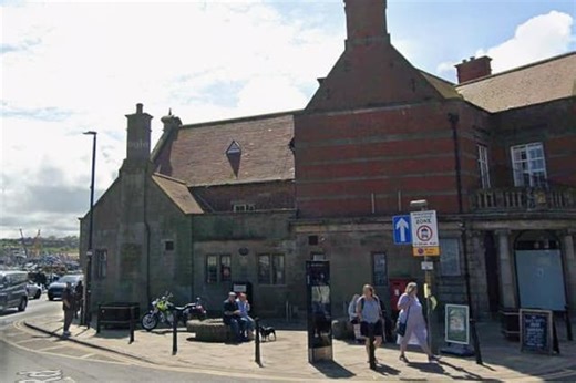 New Whitby bar and restaurant The Treasury granted 8am premises licence