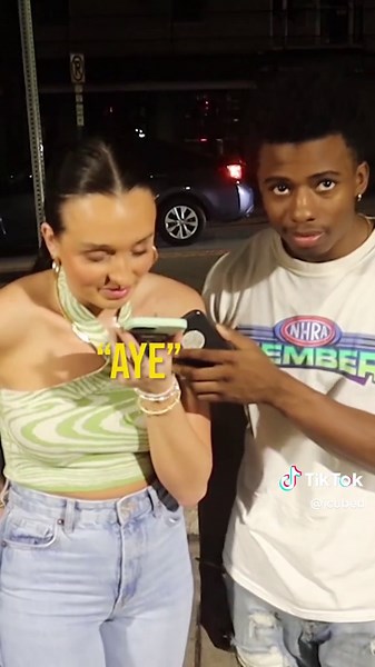 Proof girls and guys CAN’T be friends❌ #college #fyp #interview | can guys and girls be friends