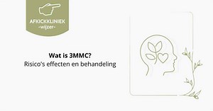 Wat is 3MMC? Werking, risico's en wetgeving