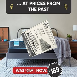 Only at Mattress Firm. | Mattress Firm