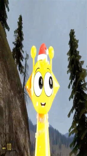 Whole City Of Giant Incredibox Sprunki pt76 - Nextbot Gmod¡¡¡