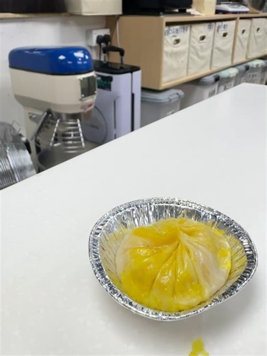 Chef Chu's Kitchen on Reels