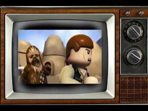 Lego Star Wars Droid Tales Episode 3 Part 4