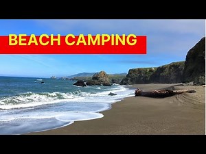 Wrights Beach Campground | Bodega Bay, CA