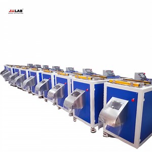 [Hot Item] High Quality Rubber Deflasher Machine/Rubber Spin Trim Deflashing Machine with Separator