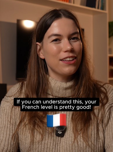 Test Your French Skills!