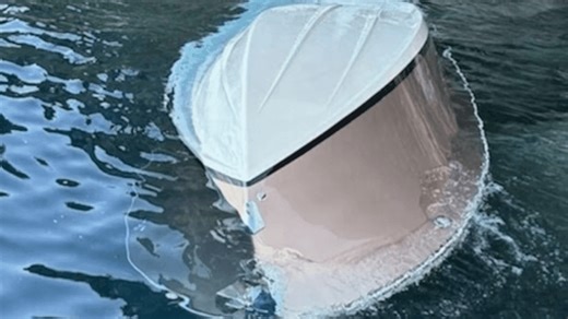 Six victims in Lake Tahoe boating accident had alcohol in system, autopsy reveals