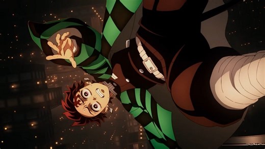 Demon Slayer Anime To Stream for Free on YouTube Before Infinity Castle Release