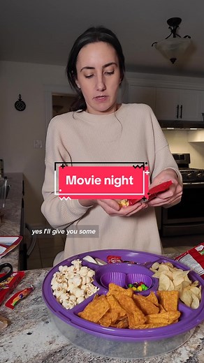 Delicious Movie Night Snack Ideas for Family Fun