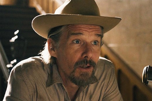 'The Lowdown' Episode 1 recap: With all Dude respect