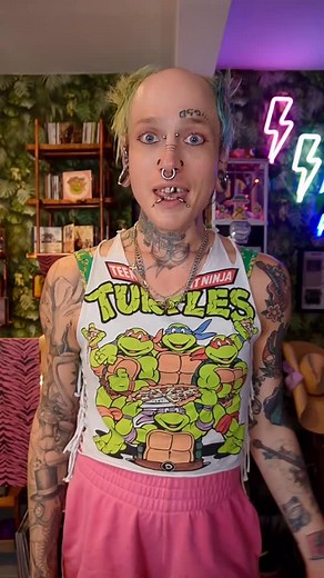 Can bottom surgery be considered a body mod? I actually seemed to offend someone by suggesting this before and so I wanted a bit more of a broad opinion. As far as I remember they were cis and so I’m also curious as to what trans peoples opinion is regarding this. To be honest I do think that it is the only thing that I could compare it to in some ways and so maybe that’s why I associate the two. What is your opinion on the matter? #transhealth #postsurgery #vaginoplasty | Give us a chip