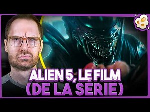 ALIEN EARTH épisode 5, Analyse et Avis