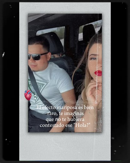 Pamela Martinez on TikTok