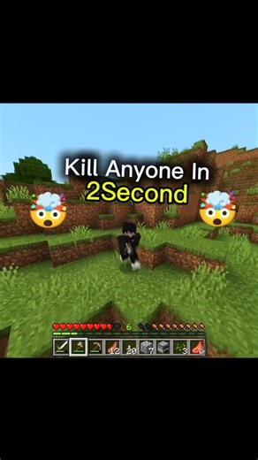 This Potion Feels Illegal in Minecraft 🤯