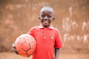 Impact of COVID-19 on children in Uganda