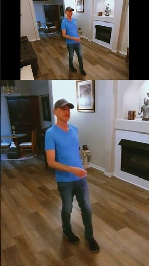 Boom Body Reggae - line dance demo | Shaggy, Akon, Aidonia | Nov 2025 | Beginner level