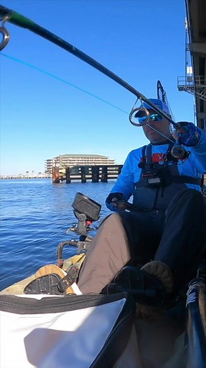 DESTIN Bridge holds some Tanks!😳 | The Lawless Tide