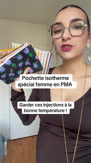 Qui les a déjà utilisée ? #pourtoi #pma #fiv #pmette #ponction