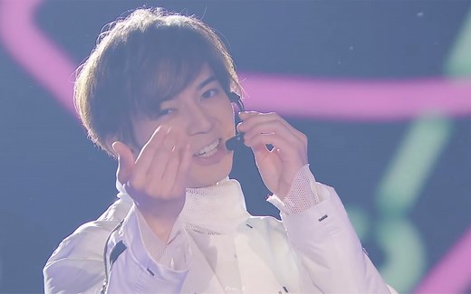 【岚/ARASHI】【高清】Love Situation ARAFES 2020国立控 官方现场版 [LIVE]