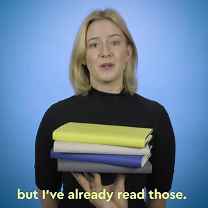 Meet Blinkist, the app all of the CEOs love. Get over 2500 nonfiction books transformed into powerful packs you can read or listen to in just 15 minutes! | Blinkist