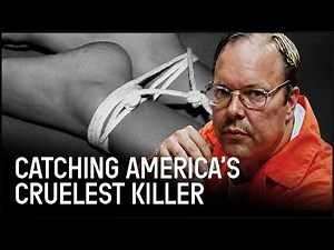 The Toxic Ego That Caught A Serial Killer: "I’m BTK. You Got Me."