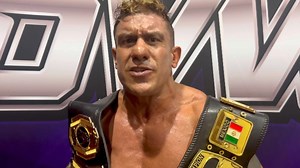 1.8K views · 55 reactions | “That’s what top guys do!” Find out what’s next for EC3 by joining us NEXT THURSDAY at Davis Arena! Secure your spot at OVWTix.com This video is presented by The Unit | OVW Wrestling | Facebook