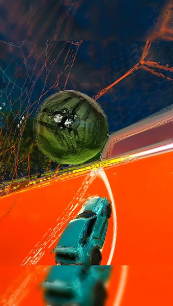 Rocket League New Settings Explained