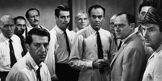 12 Angry Men Review: Henry Fonda Redefines What It Means To Be A Protagonist In Classic Masterpiece