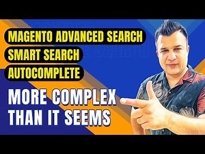 Why Is Advanced Product Search & Sensei Smart Search Needed for Your Adobe Commerce (Magento) Store?