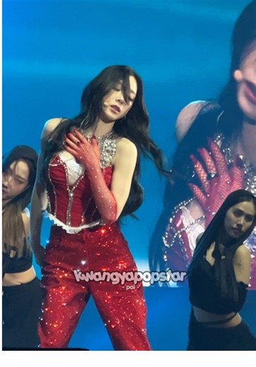 Taeyeon Concert Highlights: Siren Performance in Jakarta