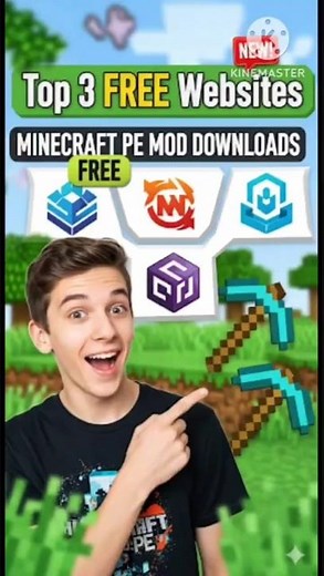 Top 3 Minecraft Mods Free Website #minecraft