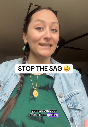 How to Prevent Sagging in Plus Size Tank Tops