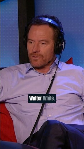 Bryan Cranston on the Ending of “Breaking Bad” (2012)