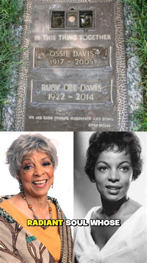 Happy Heavenly Birthday, Ruby Dee! 🌹✨ | Italian Food