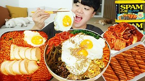 699K views · 10K reactions | Youtube➡GONGSAM TABLE 이공삼 . home food,...