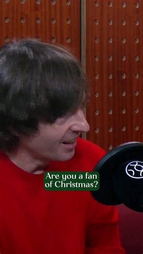 Danny Robins on Instagram: "IS DIANE MORGAN #TEAMBELIEVER OR #TEAMSCEPTIC???!!! Diane Morgan (@missdianemorgan) may not be a big believer in Christmas but what are her thoughts on the paranormal? Listen to the #Uncanny Christmas Special - Case 9: The Uncanny Christmas Casebook on @bbcsounds (or wherever you get your podcasts) to find out! And to everyone who has celebrated today - Merry Spooky Christmas!🎄"