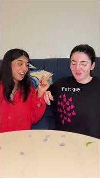 Pick the right one challenge game