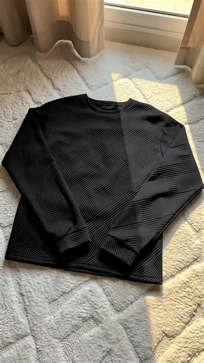 Cozy Textured Sweater Outfit Ideas for Every Season