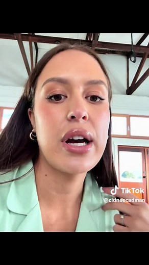 Detrás de cámaras de mi sesión de fotos de pijamas