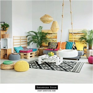 6.1K views · 54 reactions | Fill your world with all things beautiful from Homestop at up to 50% off* preview sale available for First Citizen members only this weekend! Hurry! Visit your nearest Homestop store at Shoppers Stop today! *T&C Apply. | Shoppers Stop | Facebook