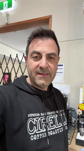 This Black Friday, bring the craftsmanship of LELIT espresso machines and grinders to your bench — now on sale for a limited time. #lelit #lelitau