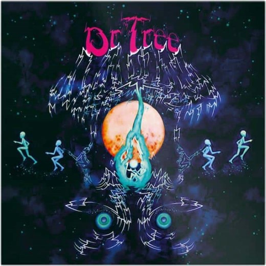 Dr Tree - Dr Tree