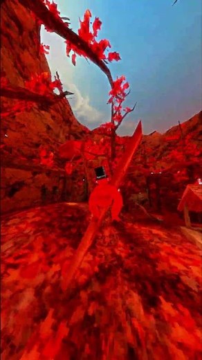 Bro THOUGHT I WAS Sava Again.... #gorillatag #gorillatagjuke #gorillatagvr #shortsfeed #edit #gtag