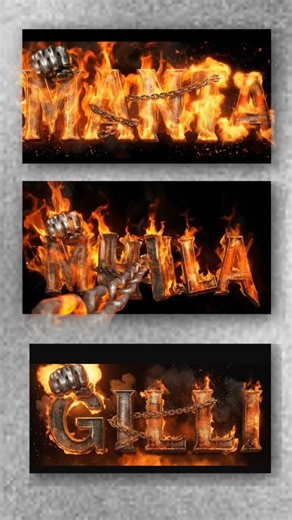 Manza Edits on Instagram: "Mark Tital 💥💥💥 Tutorial In Youtube Link In Bio 💥💥💥 Comment For Prompt 😍😍 #mark #kichasudeep #titalanimation #kichasudeepmark #trendingreels"