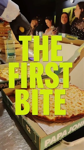 Papa Rewards Member's Rejoice! You've unlocked EXCLUSIVE access to try our NEW Pan Pizza before anyone else! Make sure you're signed into your Papa Rewards account to redeem. Not a Papa Rewards member? Join our rewards program today: https://www.papajohns.com/omni/en/create-account | Papa John's Pizza