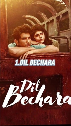 Top 5 Indian Movies Directly Released On OTT || Part 1 || #shorts