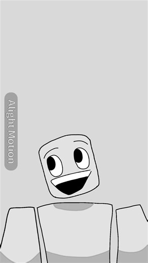 (20:34) awesome face.. | TAGS: #naofloppa #trends #roblox #animation