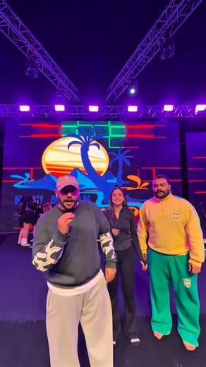 Nuweiba.Camps on Instagram‎: "Nuweiba tomorrow and for 3 days is something else! 😍 Masar Egbari in Nuweiba tomorrow, and it’s not just him, it’s Wama, Disco Masr, and Autostrad! 📅 Feb 12 – 13 – 14 🎶 Live bands + DJ + Sax + Violin 🌊 An unforgettable beach experience Gather your friends & book now before it sells out 🔥 🎟 Reservations: The Gate 📞 01033302692 – 01032351222 Limited spots — don’t miss the grand opening ✨ #NuweibaCamps #نويبع #دهب #Nuweiba #Dahab سيناء RedSea"‎