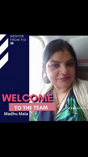 1.1K views | Your potential is limitless! Join Madhu and transform your life!  #LimitlessPotential #Transformation #WomenEmpowerment #Inspiration | Radhika Sharma | Facebook