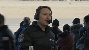 5K views · 168 reactions | Aviation history is never made alone. It’s built on sacrifice, dedication, and the unwavering support of our extended Boom family. In the words of Boom Advisor and former Chief Engineer Greg Krauland, thank you to everyone who supported our crew as we chased our dreams. | Boom Supersonic | Facebook